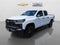 2026 Chevrolet Colorado Crew Cab Short Box 2-Wheel Drive Work Truck