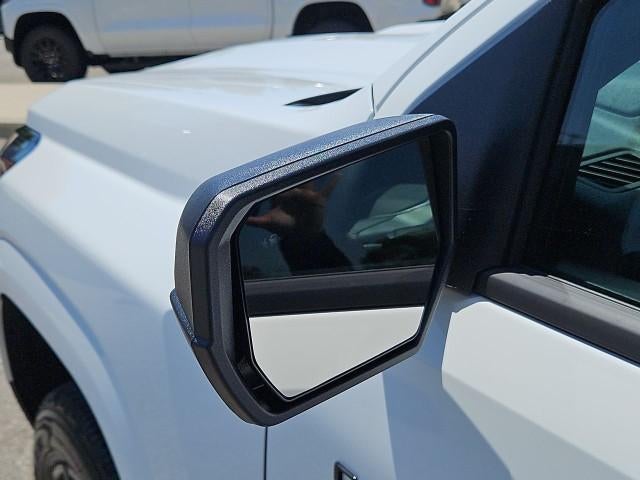 2026 Chevrolet Colorado Crew Cab Short Box 2-Wheel Drive Work Truck