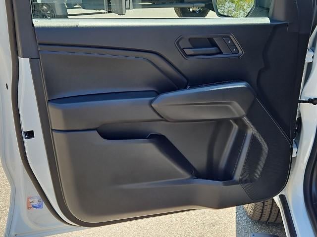 2026 Chevrolet Colorado Crew Cab Short Box 2-Wheel Drive Work Truck