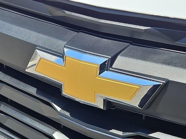 2026 Chevrolet Colorado Crew Cab Short Box 2-Wheel Drive Work Truck