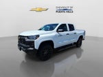 2026 Chevrolet Colorado Crew Cab Short Box 2-Wheel Drive Work Truck