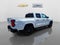 2026 Chevrolet Colorado Crew Cab Short Box 2-Wheel Drive Work Truck