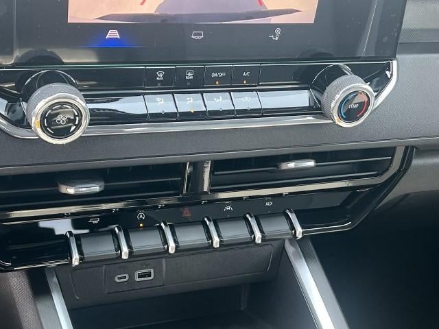 2026 Chevrolet Colorado Crew Cab Short Box 2-Wheel Drive Work Truck