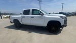 2026 Chevrolet Colorado Crew Cab Short Box 2-Wheel Drive Work Truck