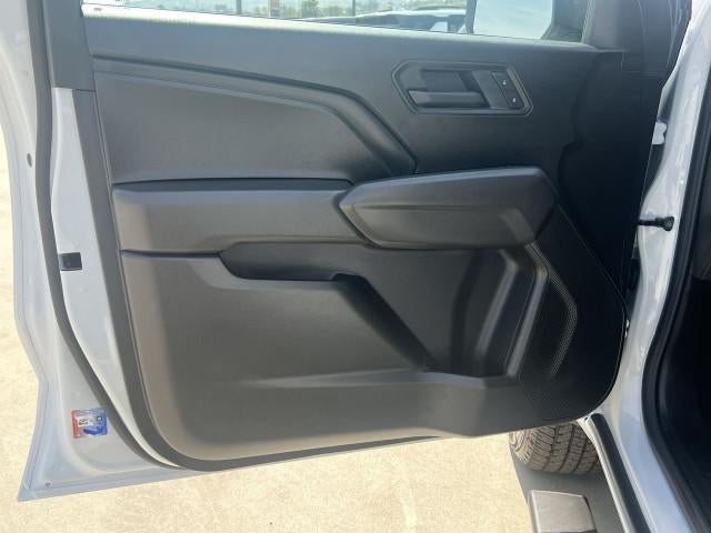 2026 Chevrolet Colorado Crew Cab Short Box 2-Wheel Drive Work Truck
