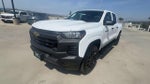 2026 Chevrolet Colorado Crew Cab Short Box 2-Wheel Drive Work Truck