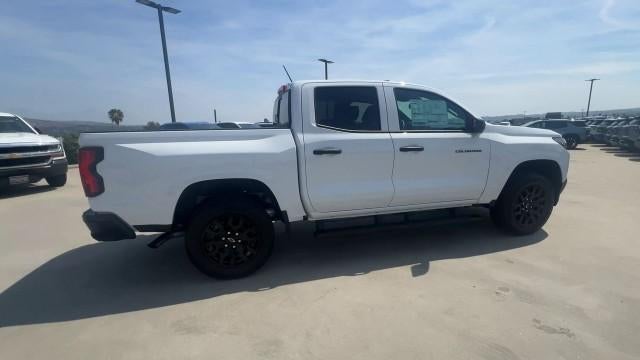 2026 Chevrolet Colorado Crew Cab Short Box 2-Wheel Drive Work Truck