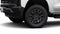 2026 Chevrolet Colorado Crew Cab Short Box 2-Wheel Drive Work Truck
