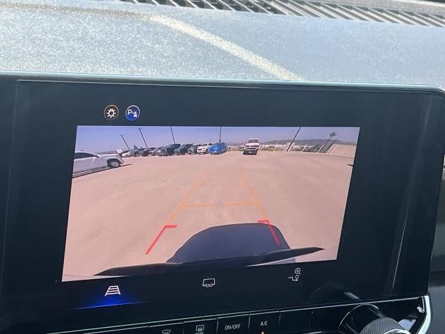 2026 Chevrolet Colorado Crew Cab Short Box 2-Wheel Drive Work Truck