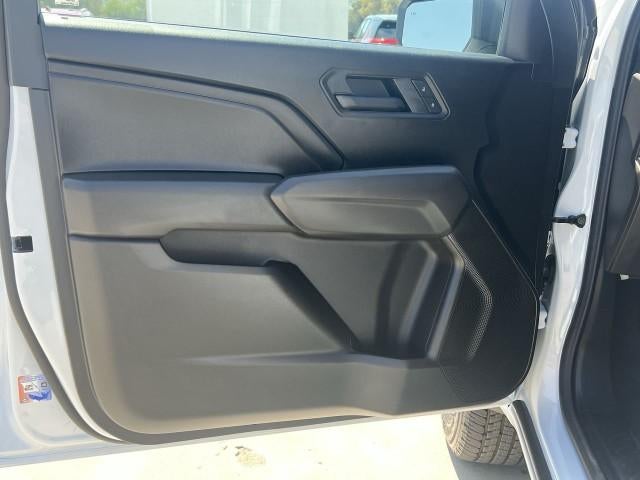 2026 Chevrolet Colorado Crew Cab Short Box 2-Wheel Drive Work Truck