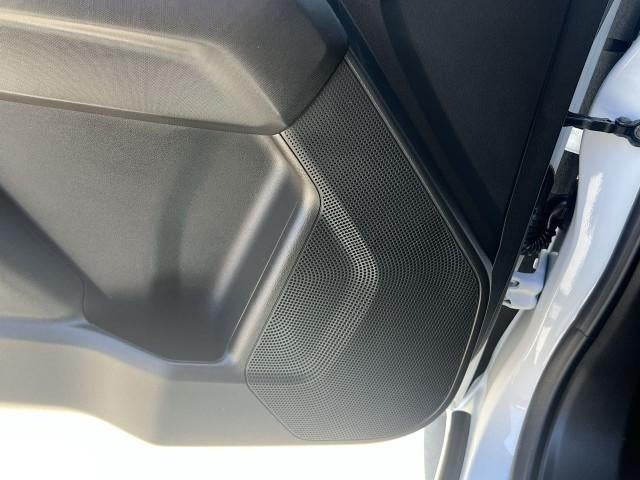 2026 Chevrolet Colorado Crew Cab Short Box 2-Wheel Drive Work Truck