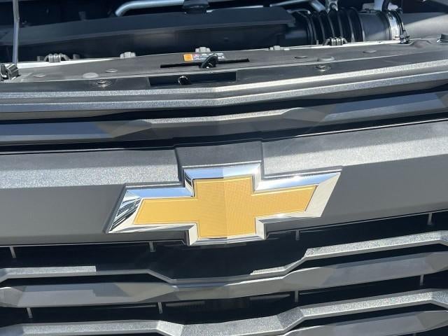 2026 Chevrolet Colorado Crew Cab Short Box 2-Wheel Drive Work Truck