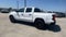 2026 Chevrolet Colorado Crew Cab Short Box 2-Wheel Drive Work Truck