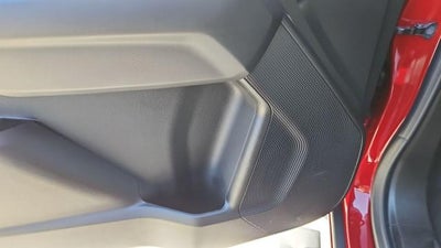 2026 Chevrolet Colorado Crew Cab Short Box 2-Wheel Drive Work Truck