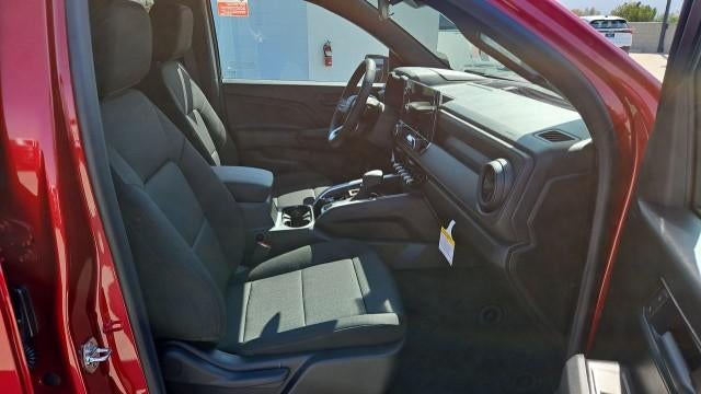2026 Chevrolet Colorado Crew Cab Short Box 2-Wheel Drive Work Truck