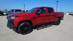 2026 Chevrolet Colorado Crew Cab Short Box 2-Wheel Drive Work Truck