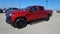 2026 Chevrolet Colorado Crew Cab Short Box 2-Wheel Drive Work Truck