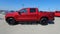 2026 Chevrolet Colorado Crew Cab Short Box 2-Wheel Drive Work Truck