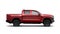 2026 Chevrolet Colorado Crew Cab Short Box 2-Wheel Drive Work Truck