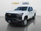 2026 Chevrolet Colorado Crew Cab Short Box 2-Wheel Drive Work Truck