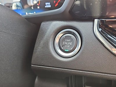 2026 Chevrolet Colorado Crew Cab Short Box 2-Wheel Drive Work Truck