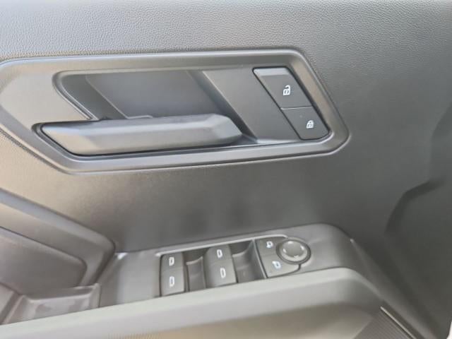 2026 Chevrolet Colorado Crew Cab Short Box 2-Wheel Drive Work Truck