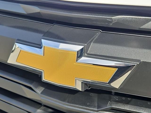 2026 Chevrolet Colorado Crew Cab Short Box 2-Wheel Drive Work Truck