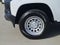 2026 Chevrolet Colorado Crew Cab Short Box 2-Wheel Drive Work Truck