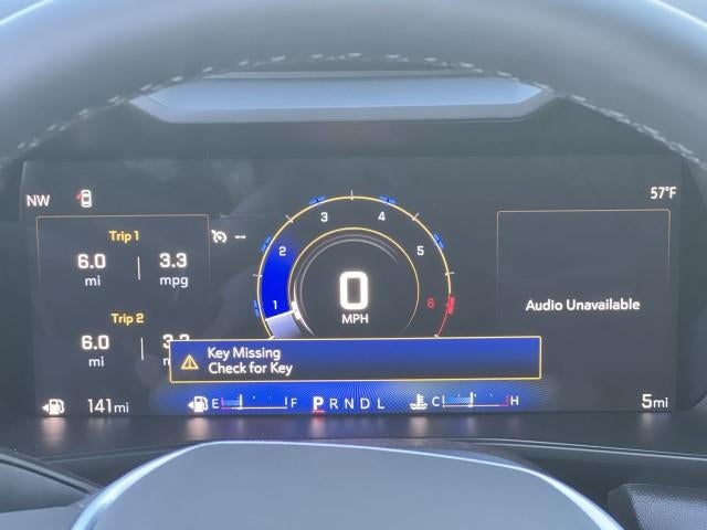 2026 Chevrolet Colorado Crew Cab Short Box 2-Wheel Drive Work Truck