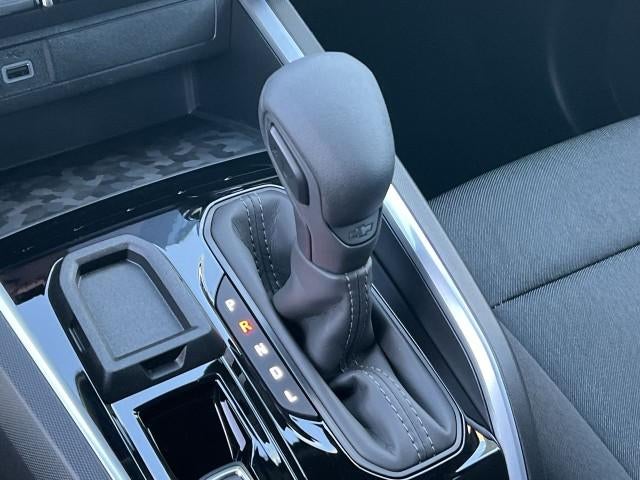 2026 Chevrolet Colorado Crew Cab Short Box 2-Wheel Drive Work Truck