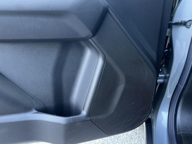 2026 Chevrolet Colorado Crew Cab Short Box 2-Wheel Drive Work Truck