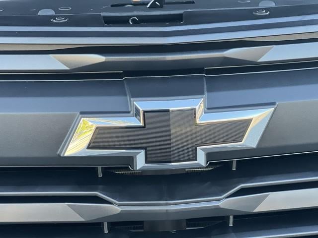 2026 Chevrolet Colorado Crew Cab Short Box 2-Wheel Drive Work Truck