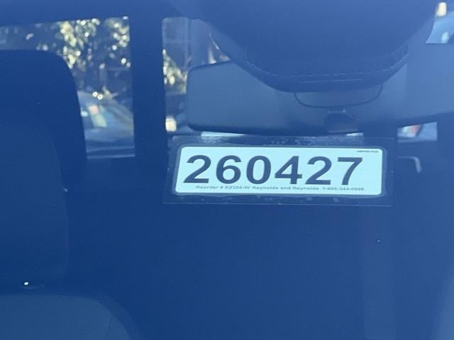 2026 Chevrolet Colorado Crew Cab Short Box 2-Wheel Drive Work Truck