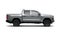 2026 Chevrolet Colorado Crew Cab Short Box 2-Wheel Drive Work Truck