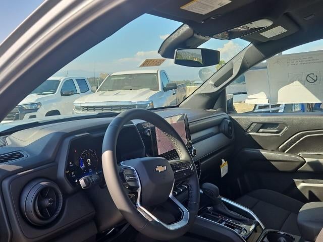 2026 Chevrolet Colorado Work Truck - Photo 10