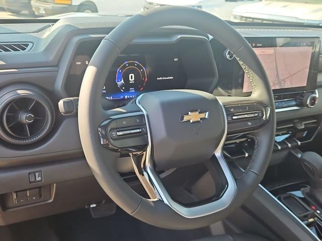 2026 Chevrolet Colorado Work Truck - Photo 11