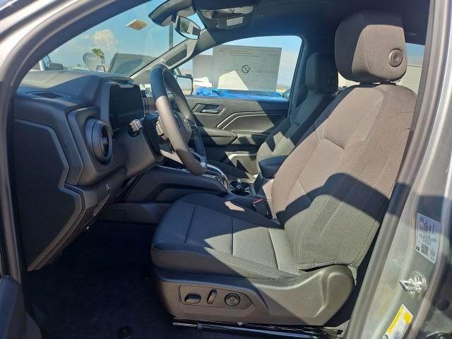 2026 Chevrolet Colorado Work Truck - Photo 19