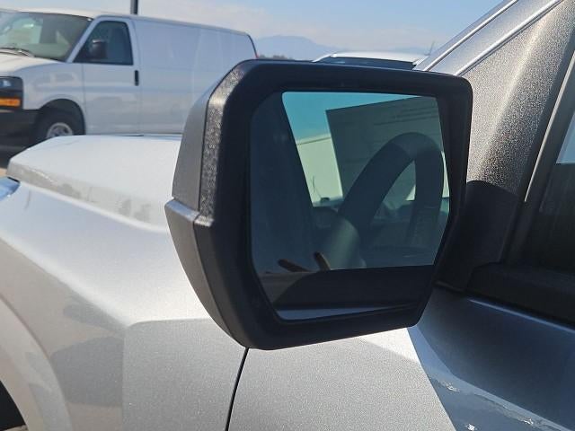 2026 Chevrolet Colorado Work Truck - Photo 20