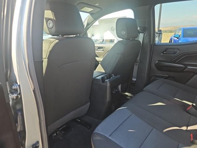 2026 Chevrolet Colorado Work Truck - Photo 21
