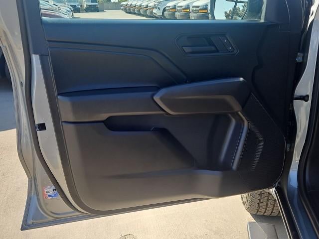 2026 Chevrolet Colorado Work Truck - Photo 22