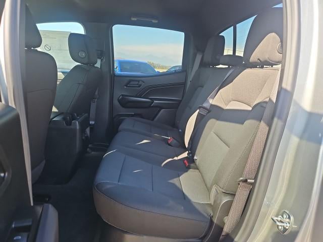 2026 Chevrolet Colorado Work Truck - Photo 25