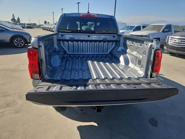 2026 Chevrolet Colorado Work Truck - Photo 26