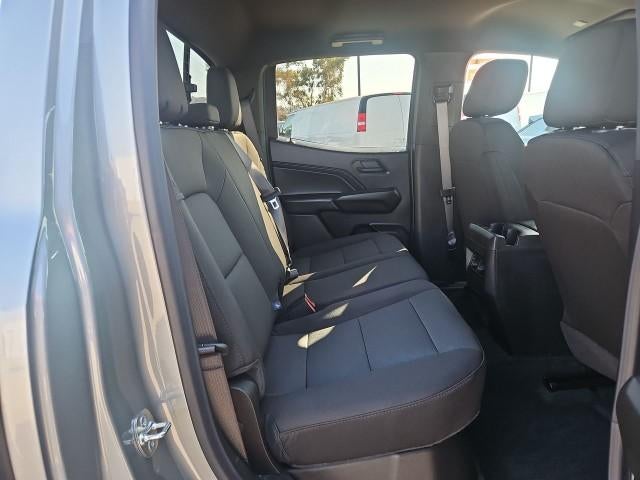 2026 Chevrolet Colorado Work Truck - Photo 27