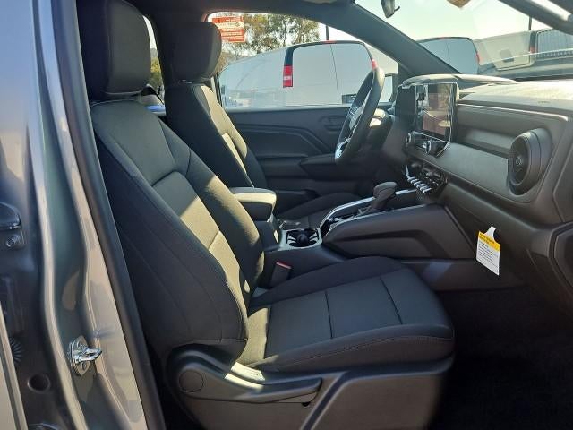 2026 Chevrolet Colorado Work Truck - Photo 28