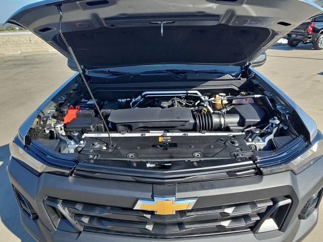 2026 Chevrolet Colorado Work Truck - Photo 30