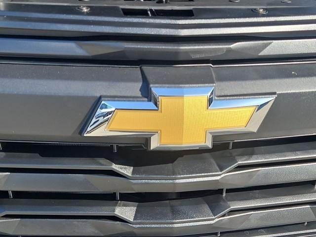 2026 Chevrolet Colorado Work Truck - Photo 31