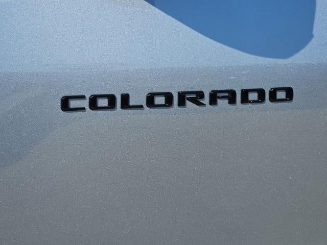 2026 Chevrolet Colorado Work Truck - Photo 32