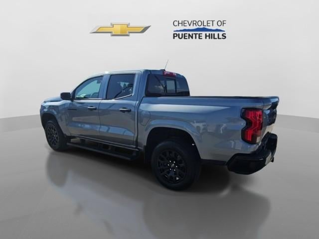 2026 Chevrolet Colorado Work Truck - Photo 6