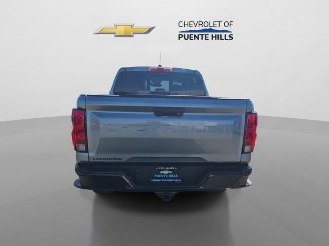 2026 Chevrolet Colorado Work Truck - Photo 7