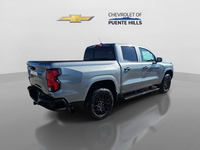 2026 Chevrolet Colorado Work Truck - Photo 8